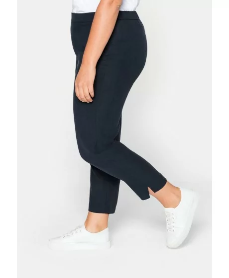 7/8 pikkused Sheego püksid