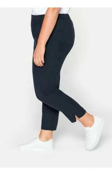 7/8 pikkused Sheego püksid