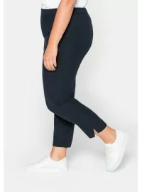 7/8 pikkused Sheego püksid