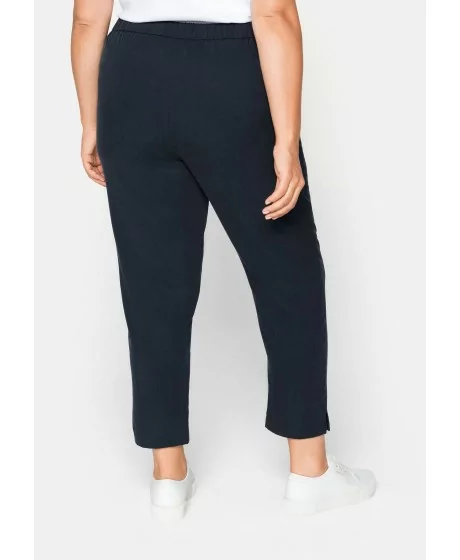 7/8 pikkused Sheego püksid