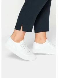 7/8 pikkused Sheego püksid