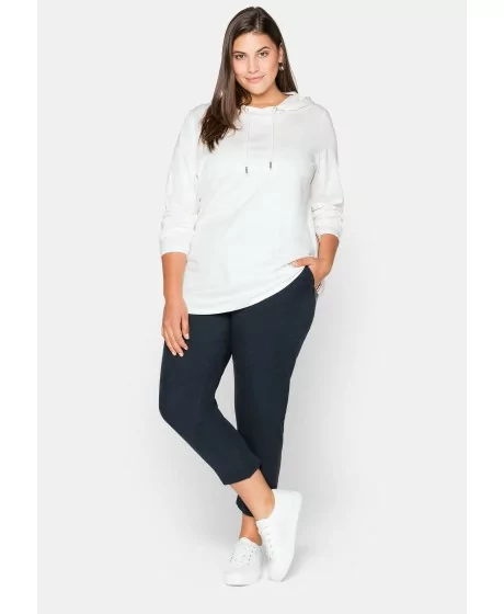 7/8 pikkused Sheego püksid