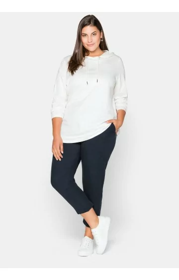 7/8 pikkused Sheego püksid