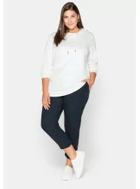 7/8 pikkused Sheego püksid