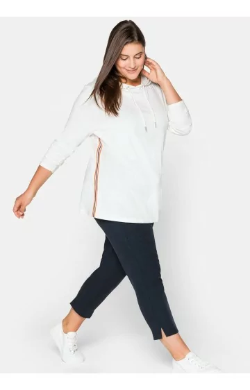 7/8 pikkused Sheego püksid