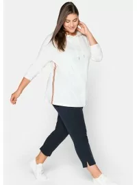 7/8 pikkused Sheego püksid