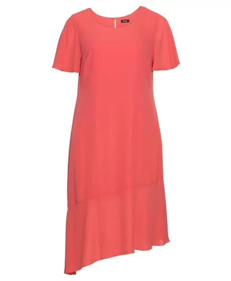 Sheego šifoonist kleit