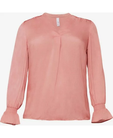 Sheego viskoosist tuunika