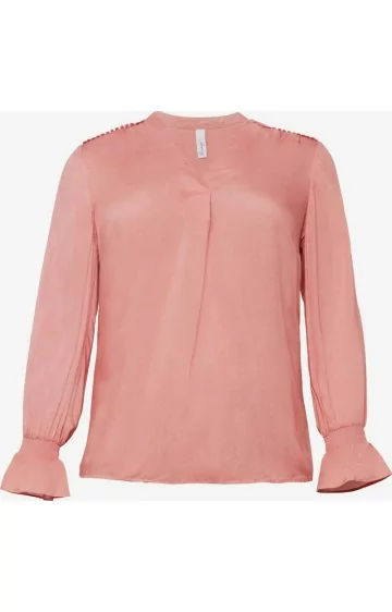 Sheego viskoosist tuunika