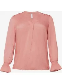 Sheego viskoosist tuunika