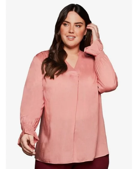 Sheego viskoosist tuunika