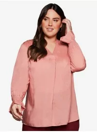 Sheego viskoosist tuunika