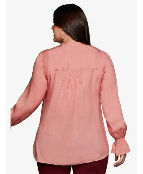 Sheego viskoosist tuunika