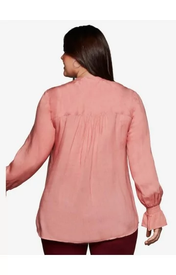 Sheego viskoosist tuunika