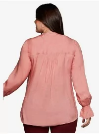 Sheego viskoosist tuunika