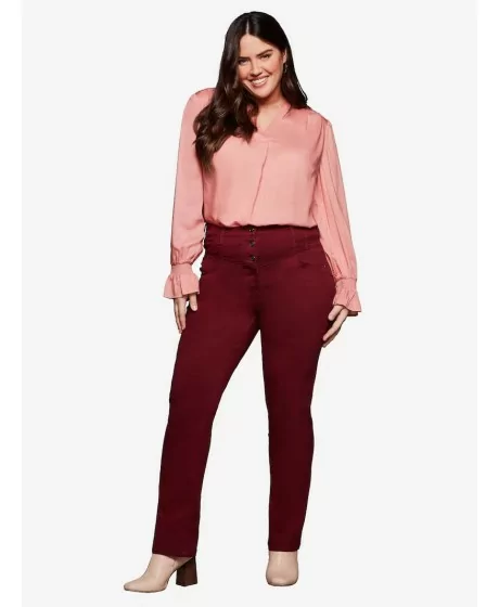 Sheego viskoosist tuunika