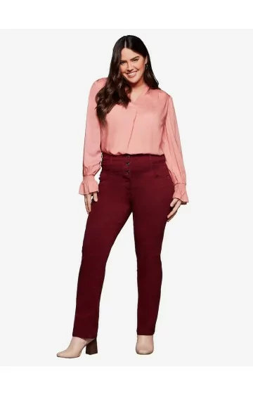 Sheego viskoosist tuunika