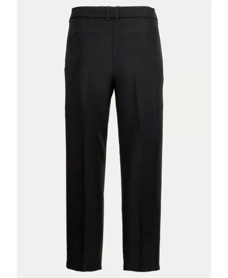 Klassikalised Sheego püksid ilma vööta