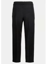 Klassikalised Sheego püksid ilma vööta