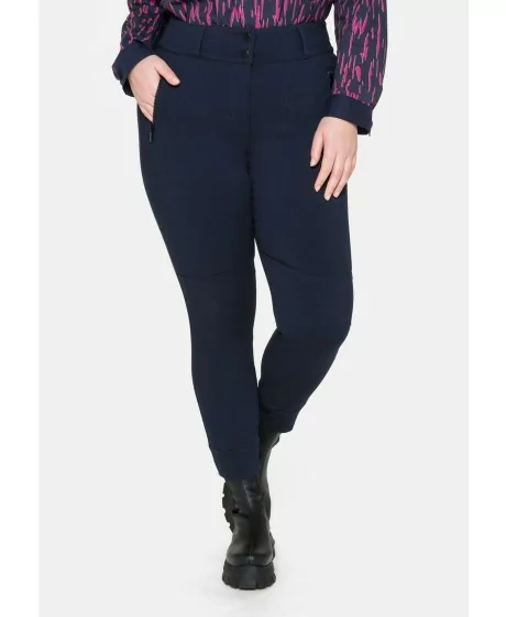 Sheego keha vormiva efektiga püksid