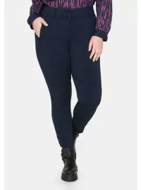 Sheego keha vormiva efektiga püksid