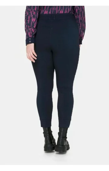 Sheego keha vormiva efektiga püksid