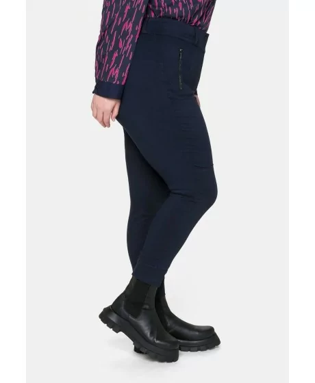 Sheego keha vormiva efektiga püksid