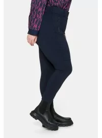 Sheego keha vormiva efektiga püksid