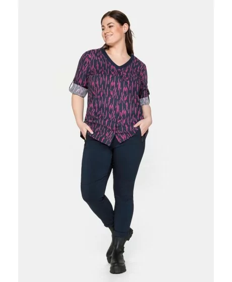 Sheego keha vormiva efektiga püksid