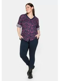 Sheego keha vormiva efektiga püksid