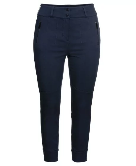 Sheego keha vormiva efektiga püksid