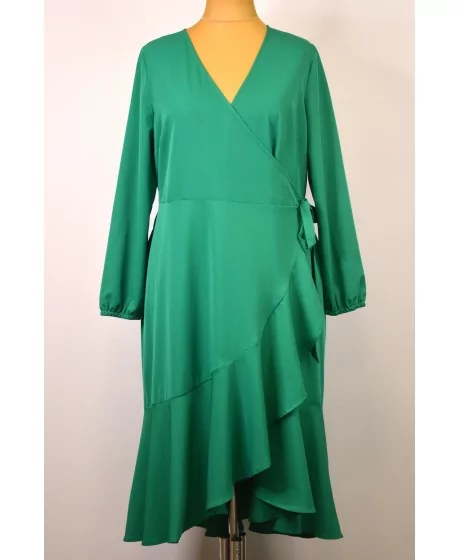 Sheego by Miyabi Kawai kleit