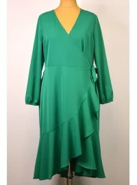 Sheego by Miyabi Kawai kleit