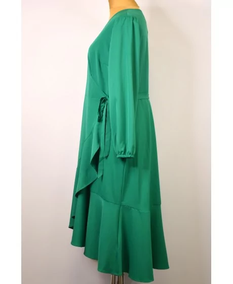 Sheego by Miyabi Kawai kleit