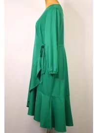 Sheego by Miyabi Kawai kleit