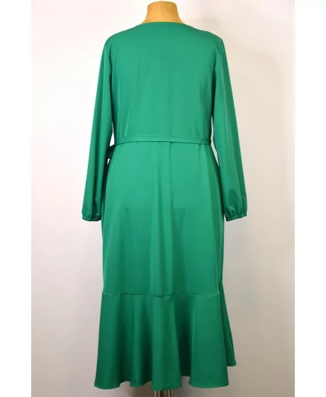 Sheego by Miyabi Kawai kleit