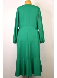 Sheego by Miyabi Kawai kleit