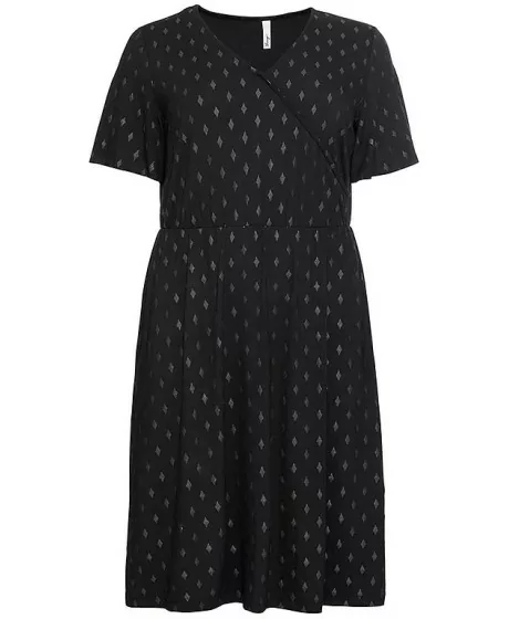 Sheego trikotaažkleit