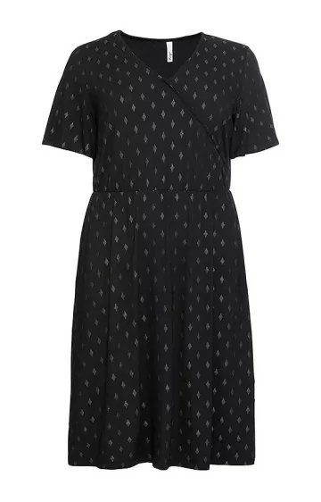 Sheego trikotaažkleit