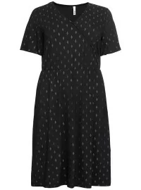 Sheego trikotaažkleit