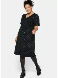 Sheego trikotaažkleit