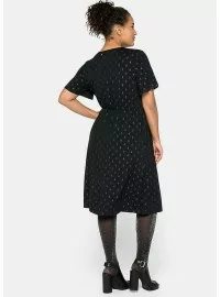 Sheego trikotaažkleit