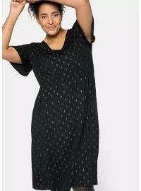 Sheego trikotaažkleit