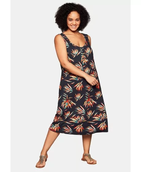 Varrukateta Sheego trikookleit