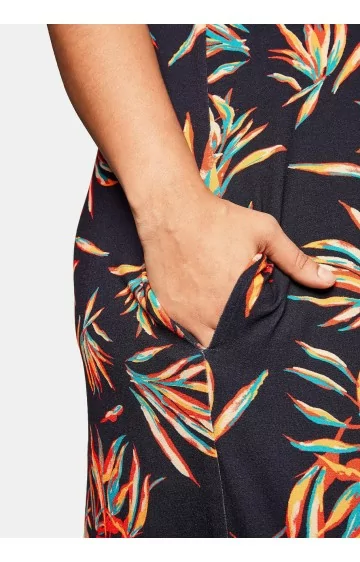 Varrukateta Sheego trikookleit