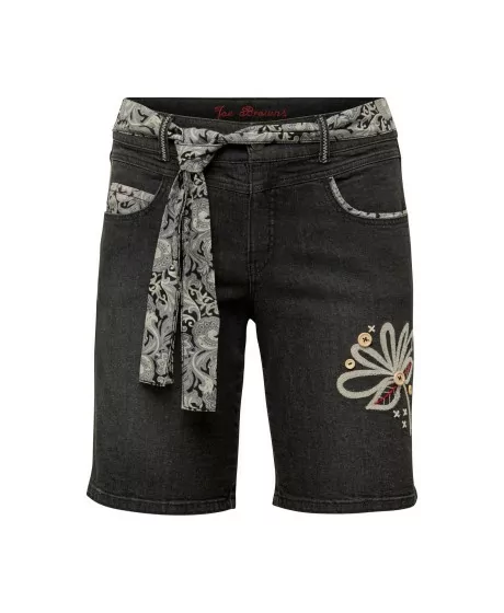 Joe Browni teksased bermudad