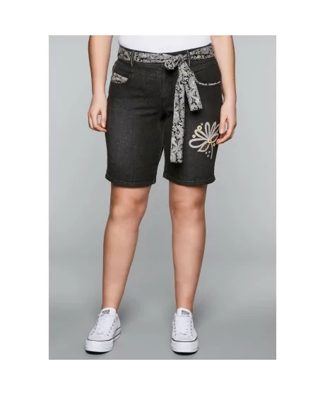 Joe Browni teksased bermudad