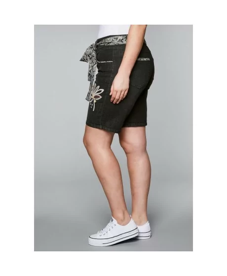 Joe Browni teksased bermudad