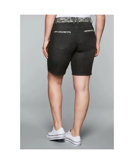 Joe Browni teksased bermudad