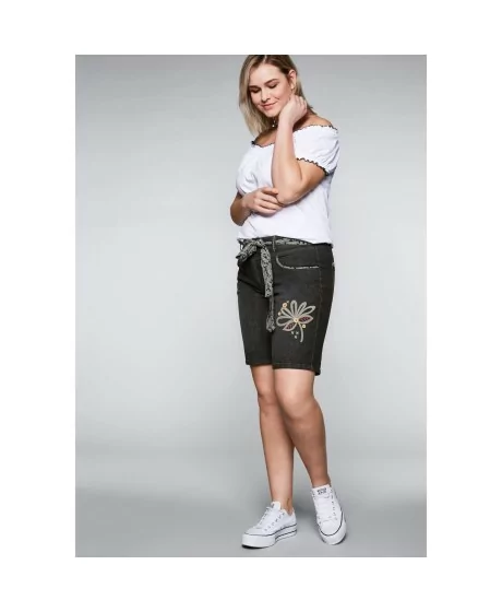 Joe Browni teksased bermudad